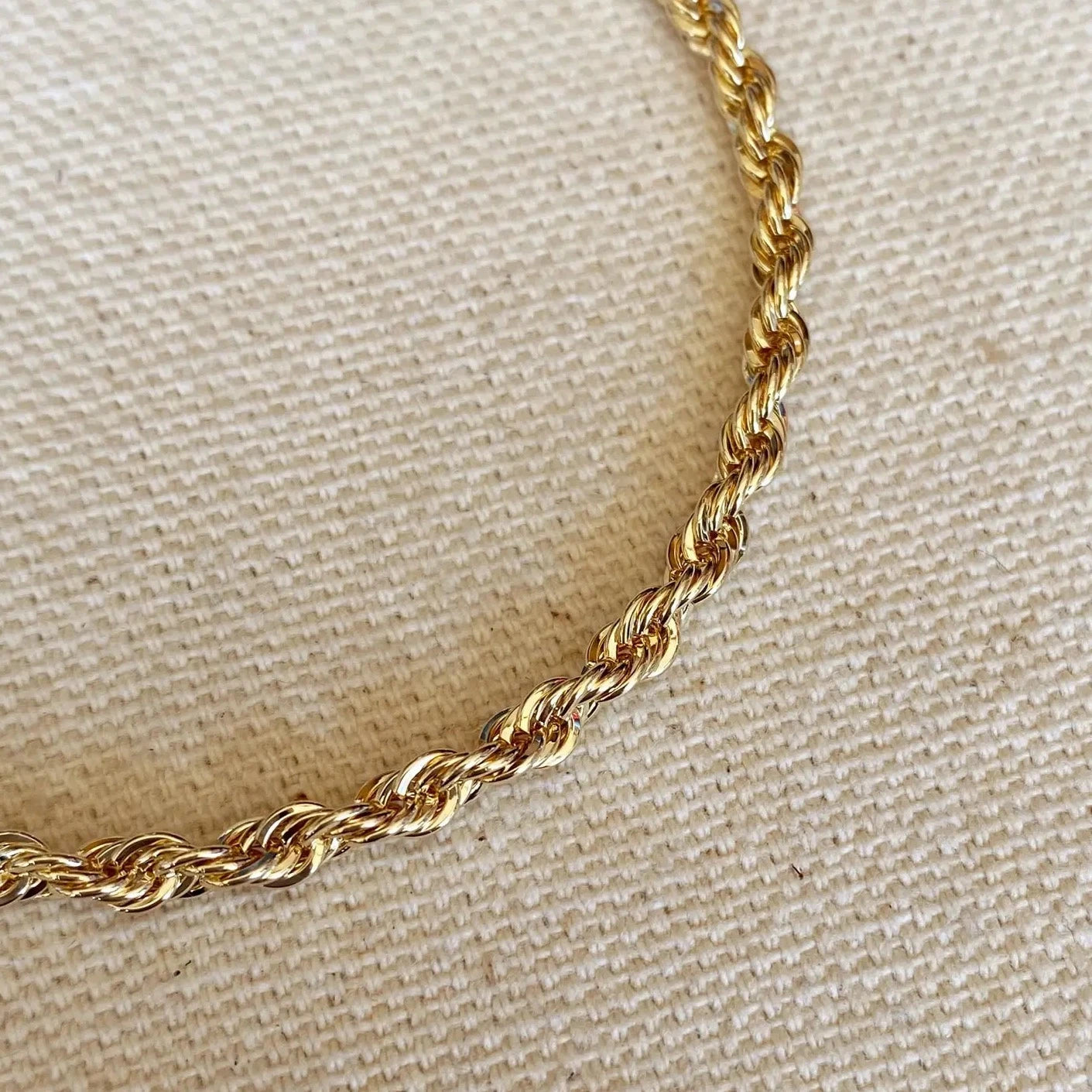 ROPE BRACELET