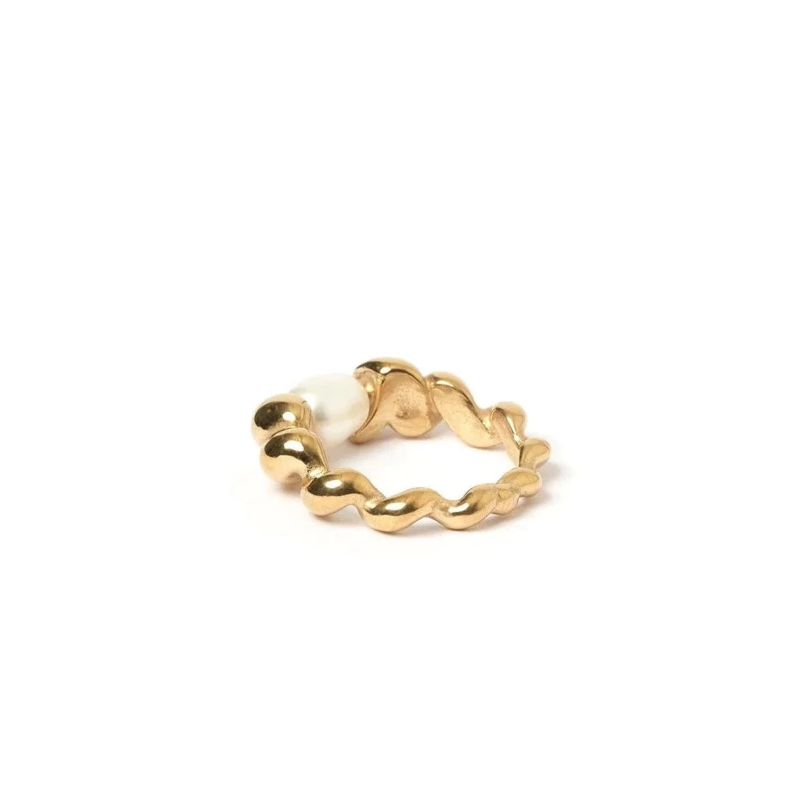 RIVIERA RING (SIZE 8)