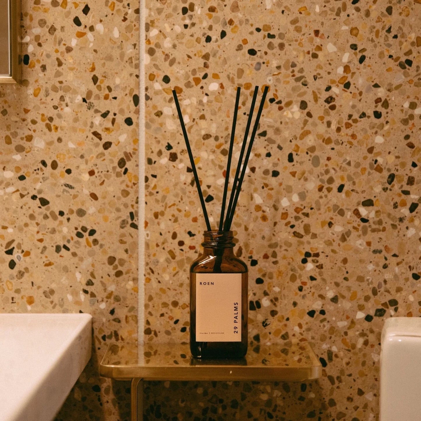 29 PALMS REED DIFFUSER
