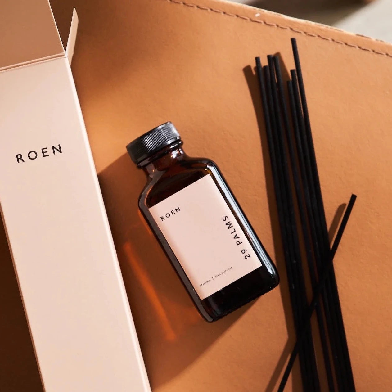 29 PALMS REED DIFFUSER