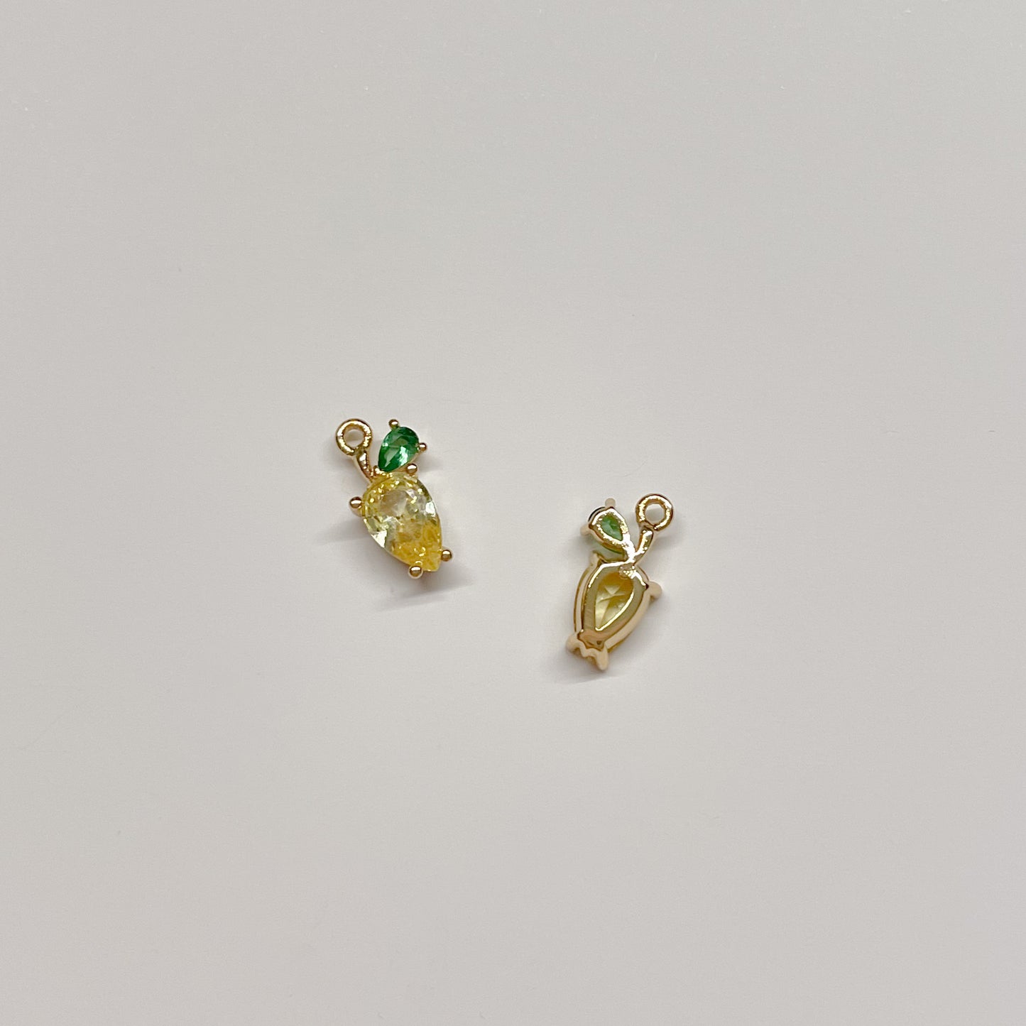 IL LIMONE CHARM