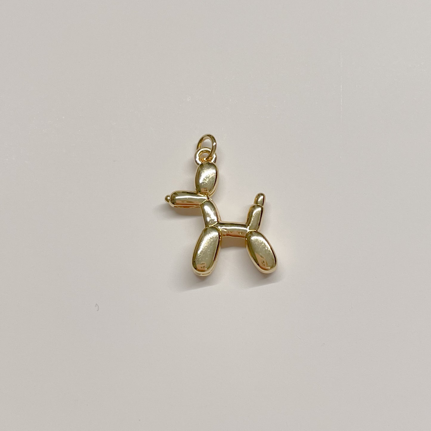 POODLE CHARM