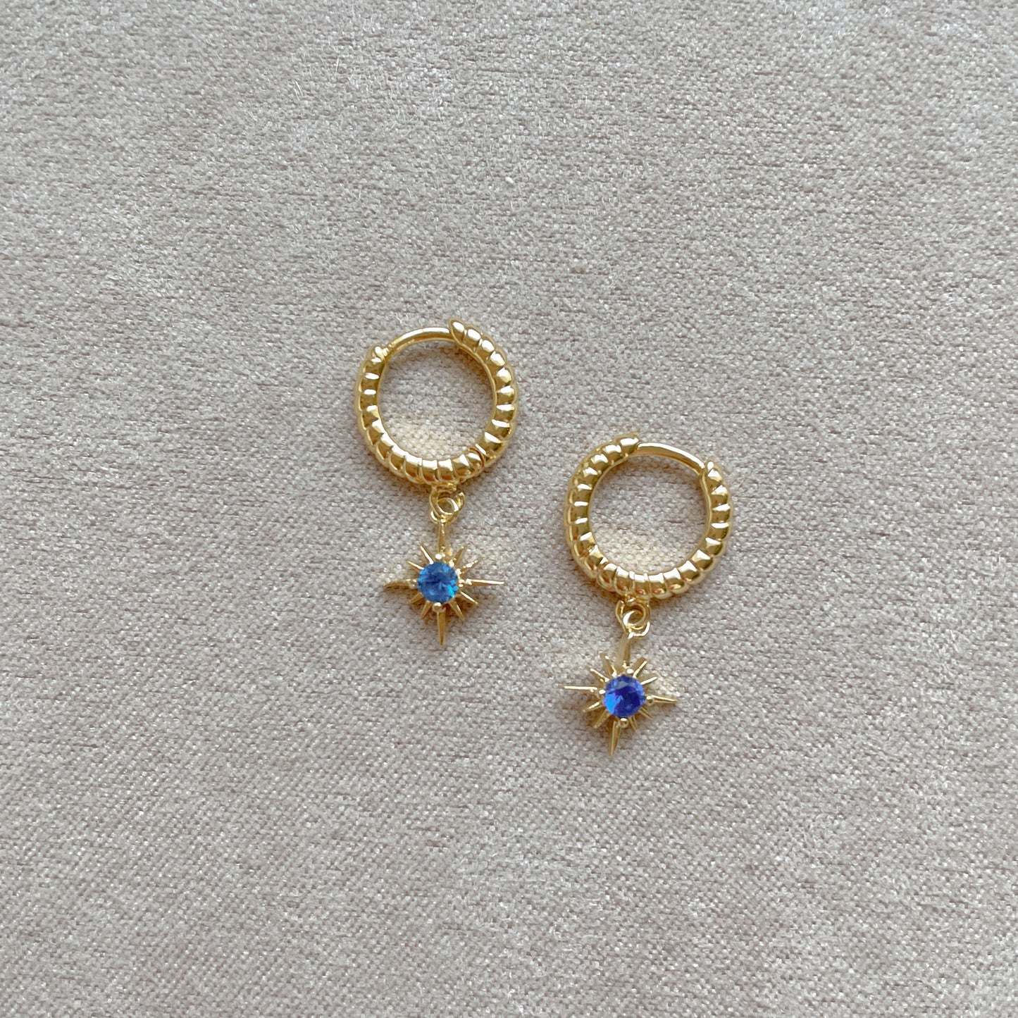 BIRTHSTONE HUGGIES