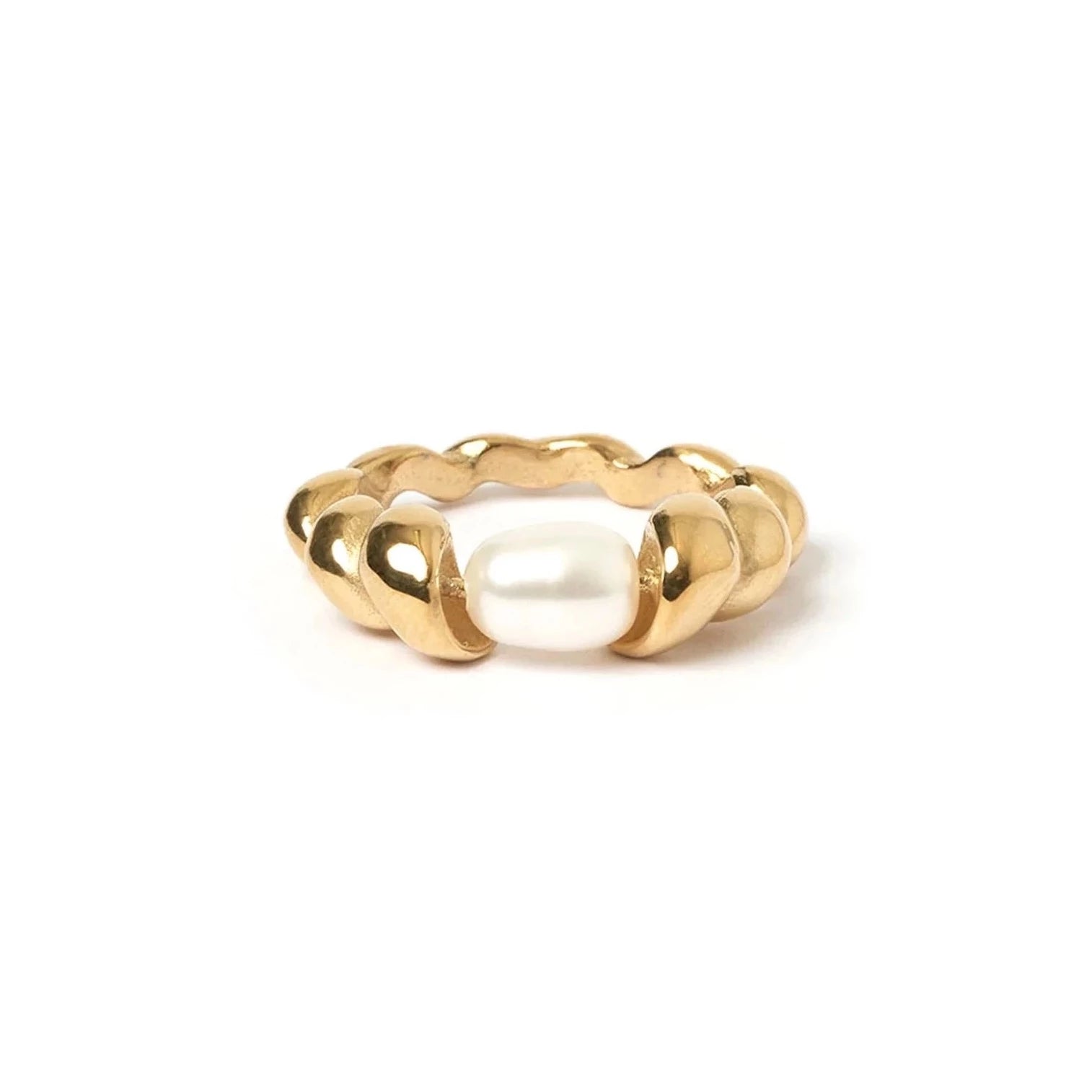 RIVIERA RING (SIZE 8)