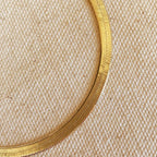 The Classic Herringbone Bracelet