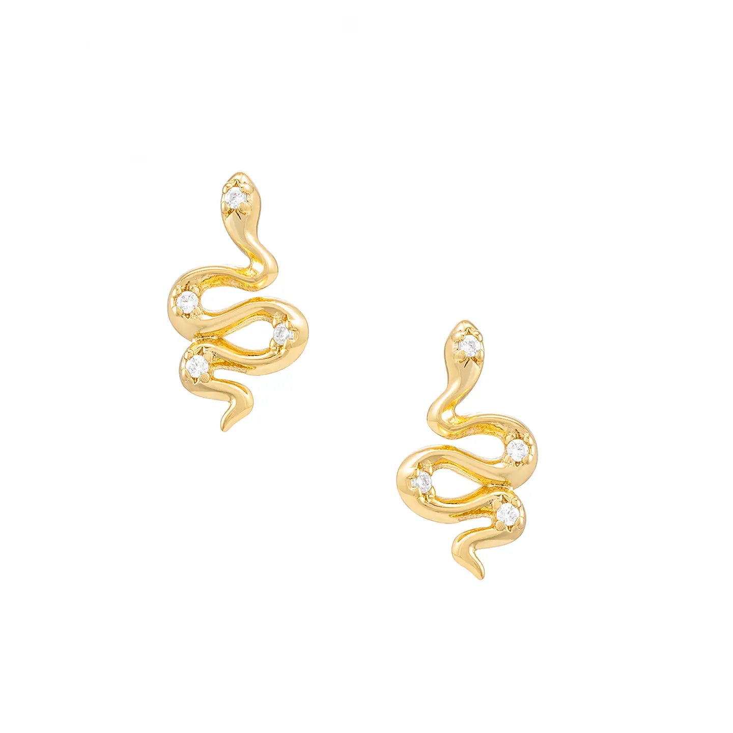 SERPENT STUDS