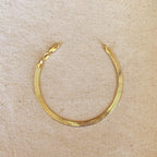The Classic Herringbone Bracelet