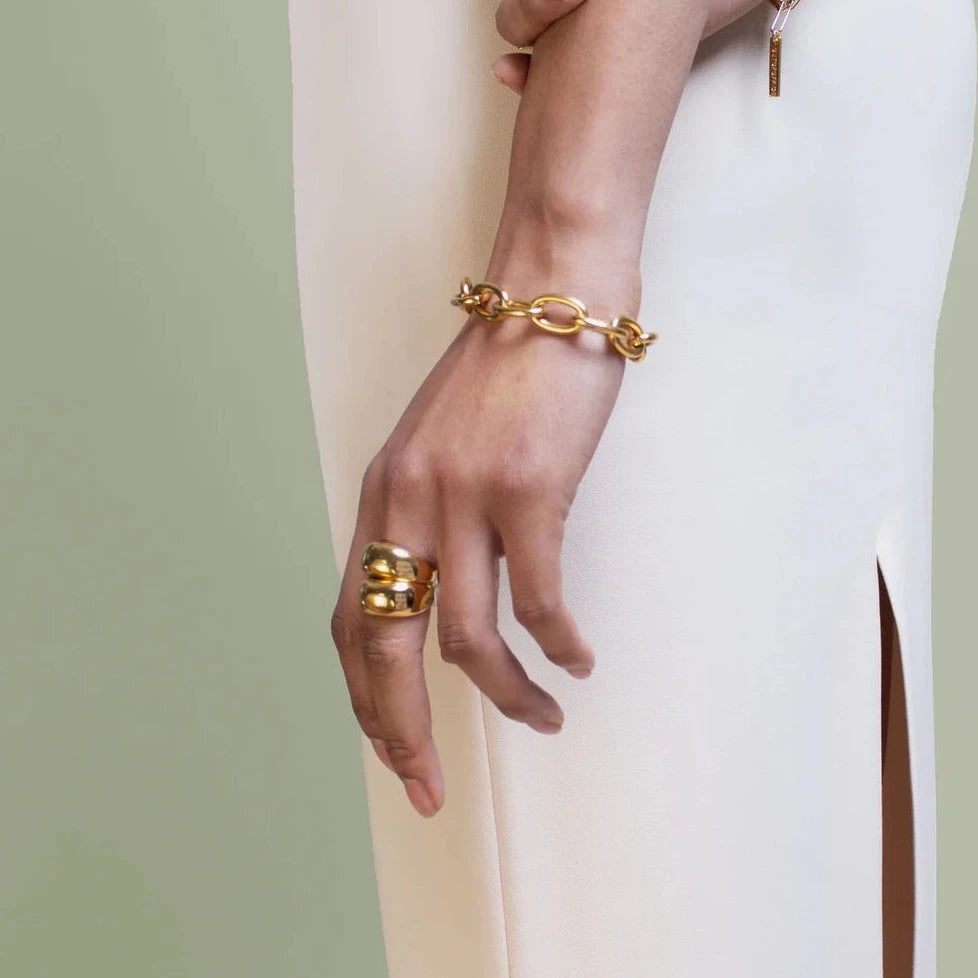 DOME RING