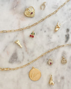 Bestie Charm Bracelet Kit
