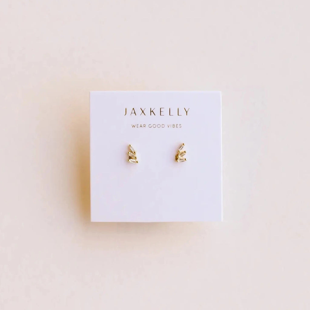 OFFSET TRIO STUDS
