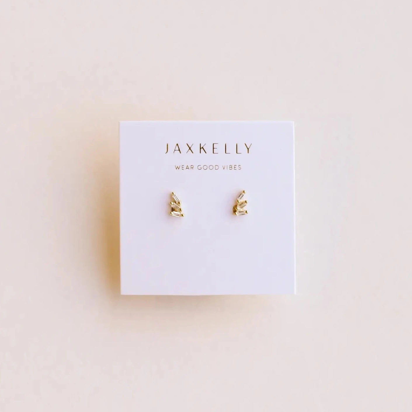 OFFSET TRIO STUDS