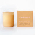CAPRICORN ZODIAC CANDLE