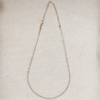 TENNIS NECKLACE
