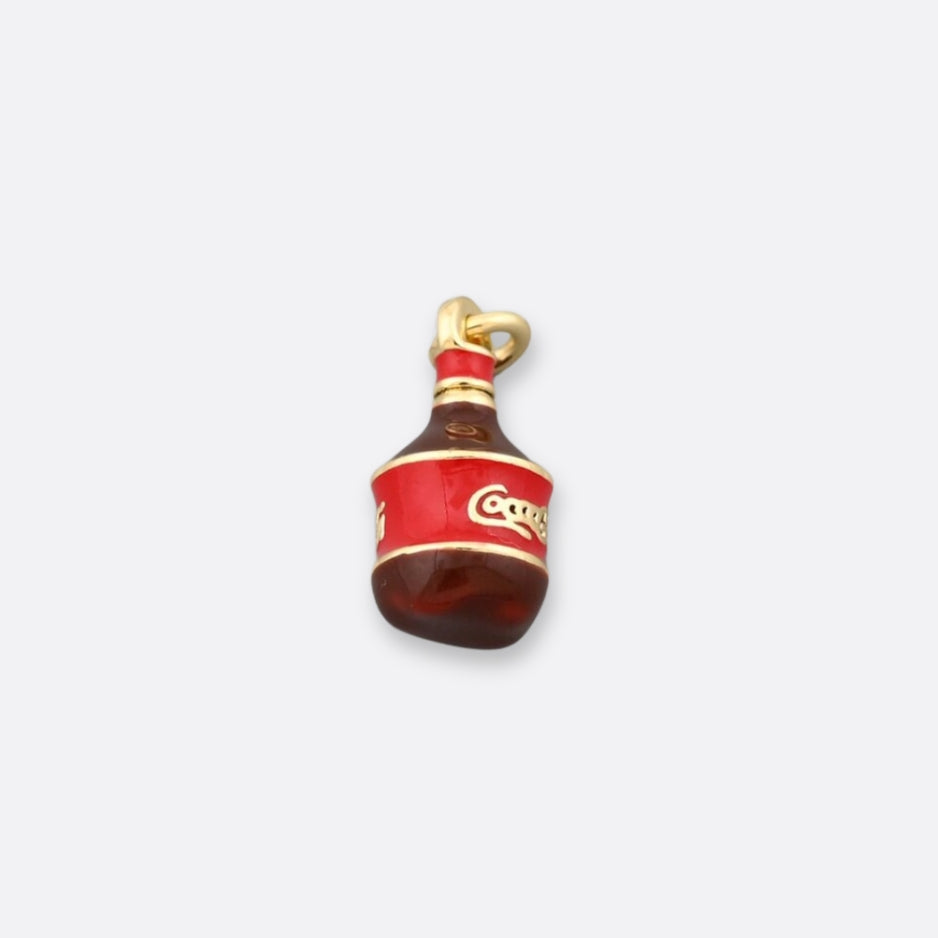 Mini Cola Charm