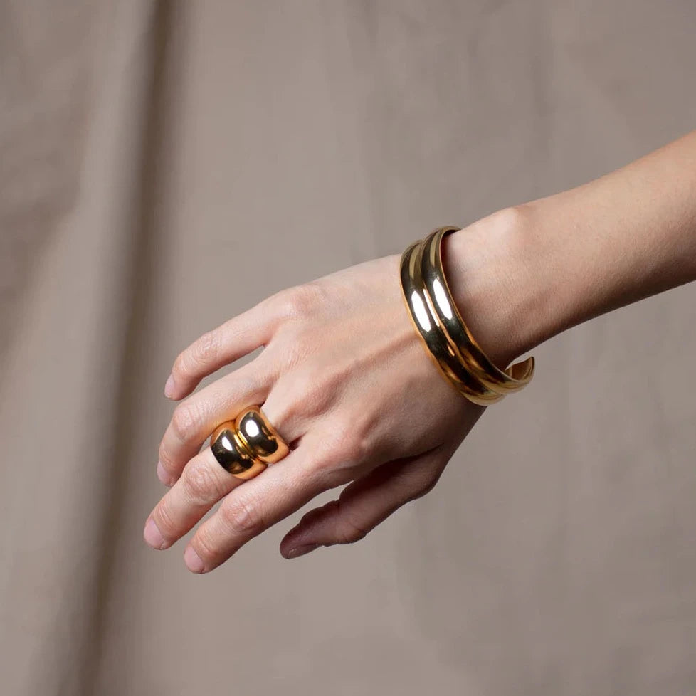 DOME RING