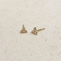 MINI FLOWER STUDS