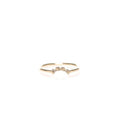 SEASHELL RING