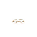 SEASHELL RING