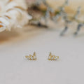 OFFSET TRIO STUDS