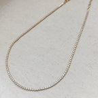 TENNIS NECKLACE