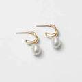 EMMY HOOPS