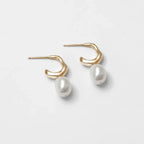 EMMY HOOPS