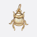 The Charmkeeper