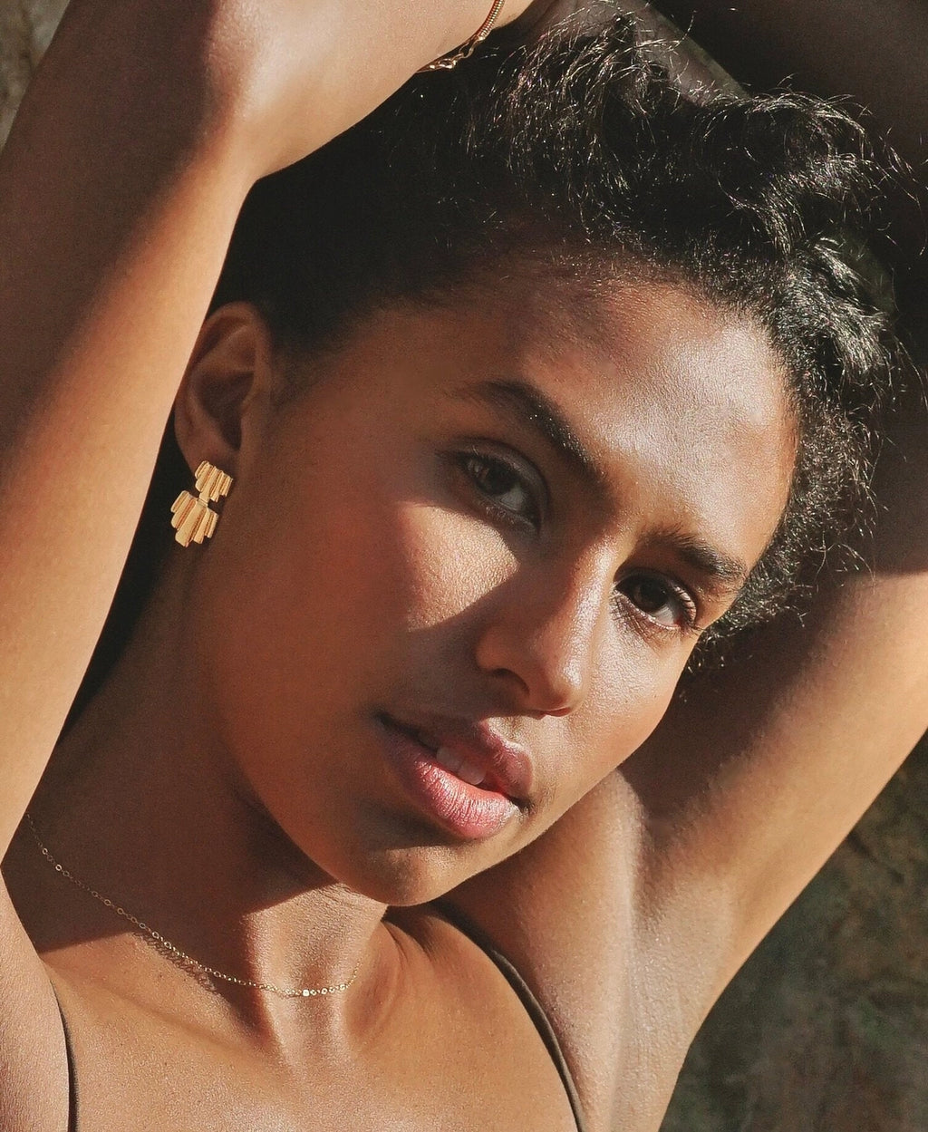 EMPIRE EARRINGS