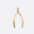 Golden Wishbone