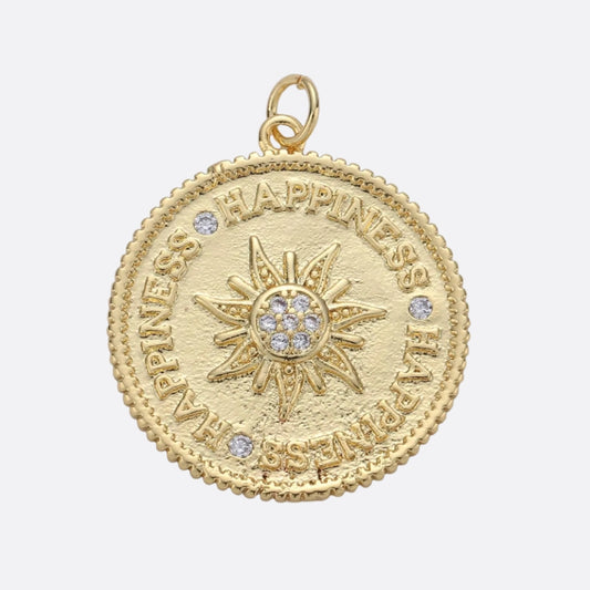 Happiness Token