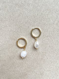 PEARLY HOOPS