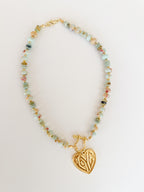 The Summer Crush Necklace