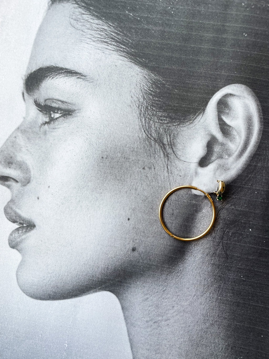 Arc Hoops