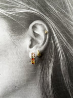 Scallop Hoops
