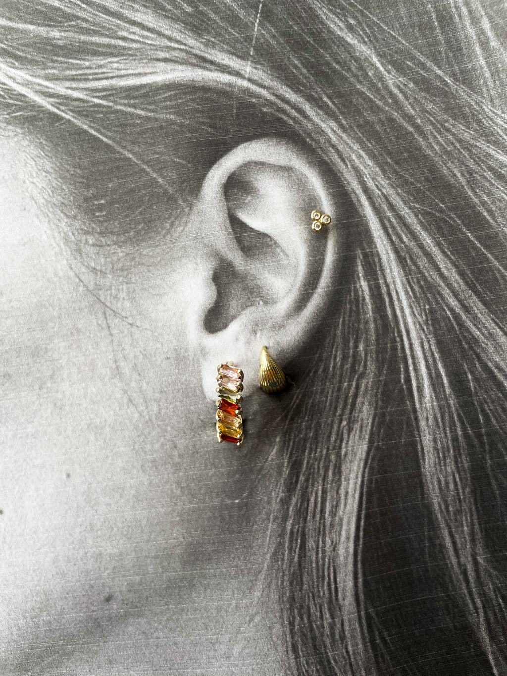 Aurelia Hoops