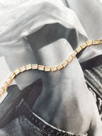 The Parker Tennis Bracelet