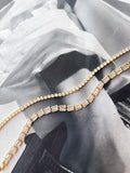 The Rhodes Tennis Bracelet