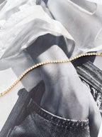 The Rhodes Tennis Bracelet