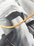 The Classic Herringbone Bracelet