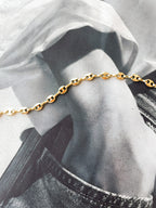 The Bella Link Bracelet