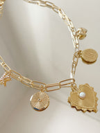 DIY CHARM PARTY PACK