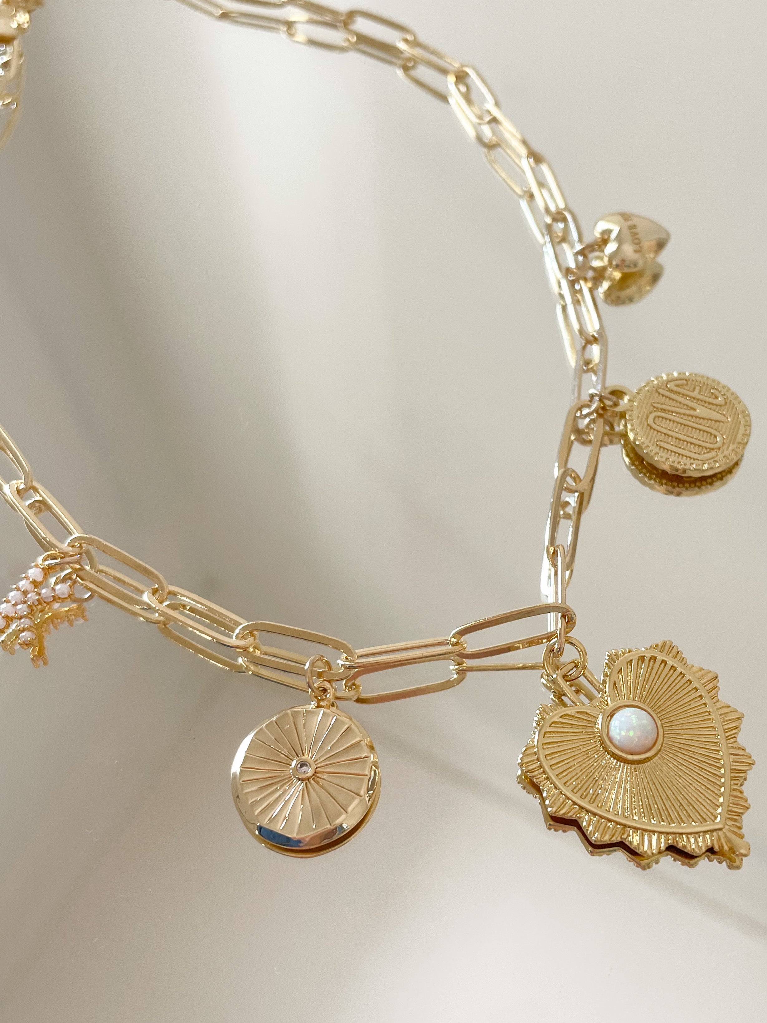 DIY CHARM PARTY PACK