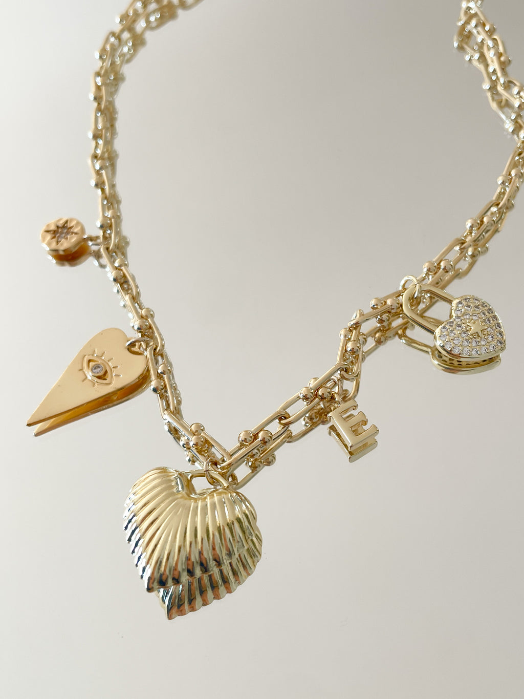 DIY CHARM PARTY PACK