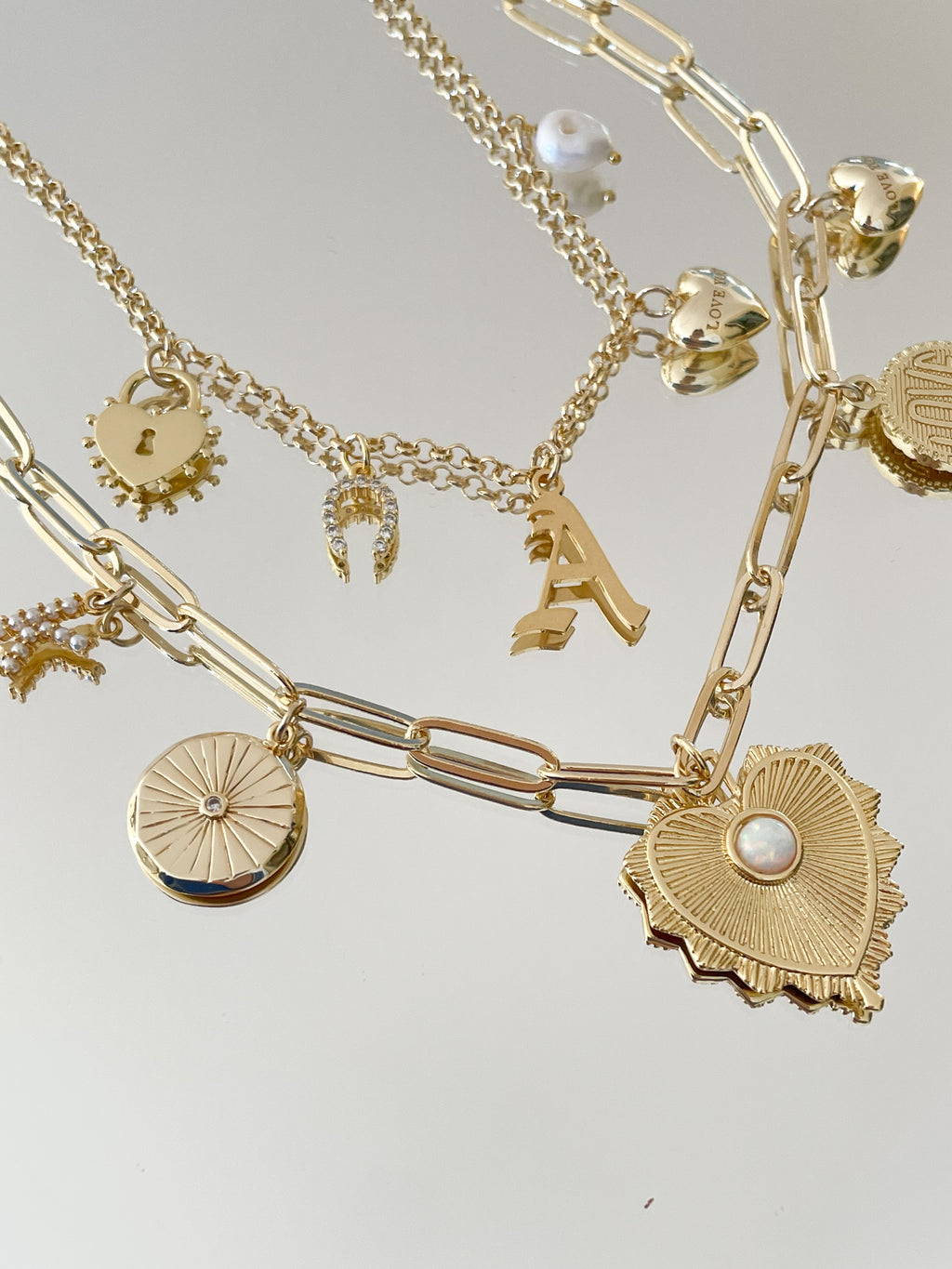 DIY CHARM PARTY PACK