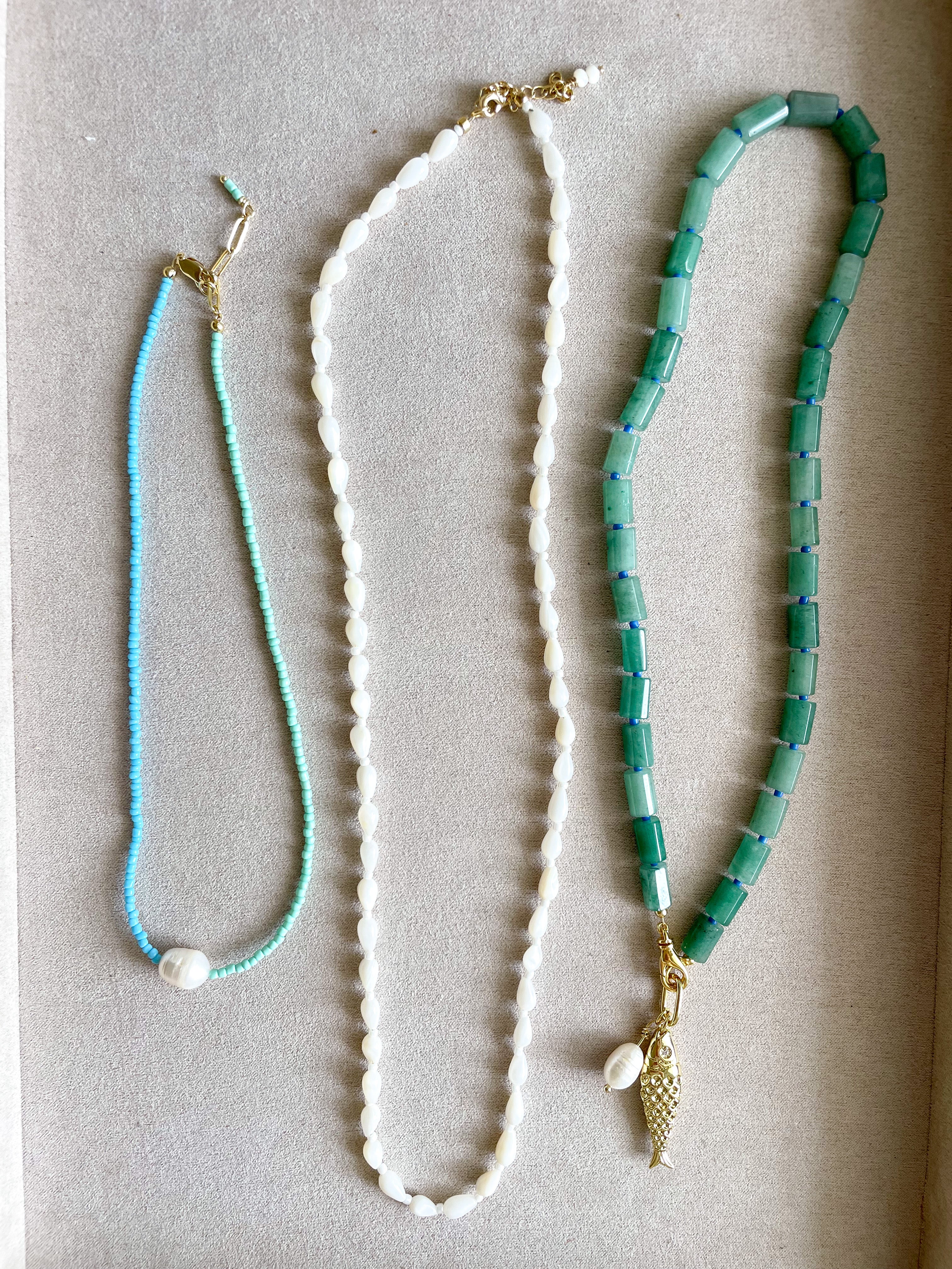 NO. 2 / Ocean Tide
