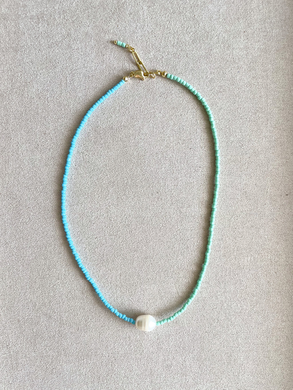 NO. 2 / Ocean Tide
