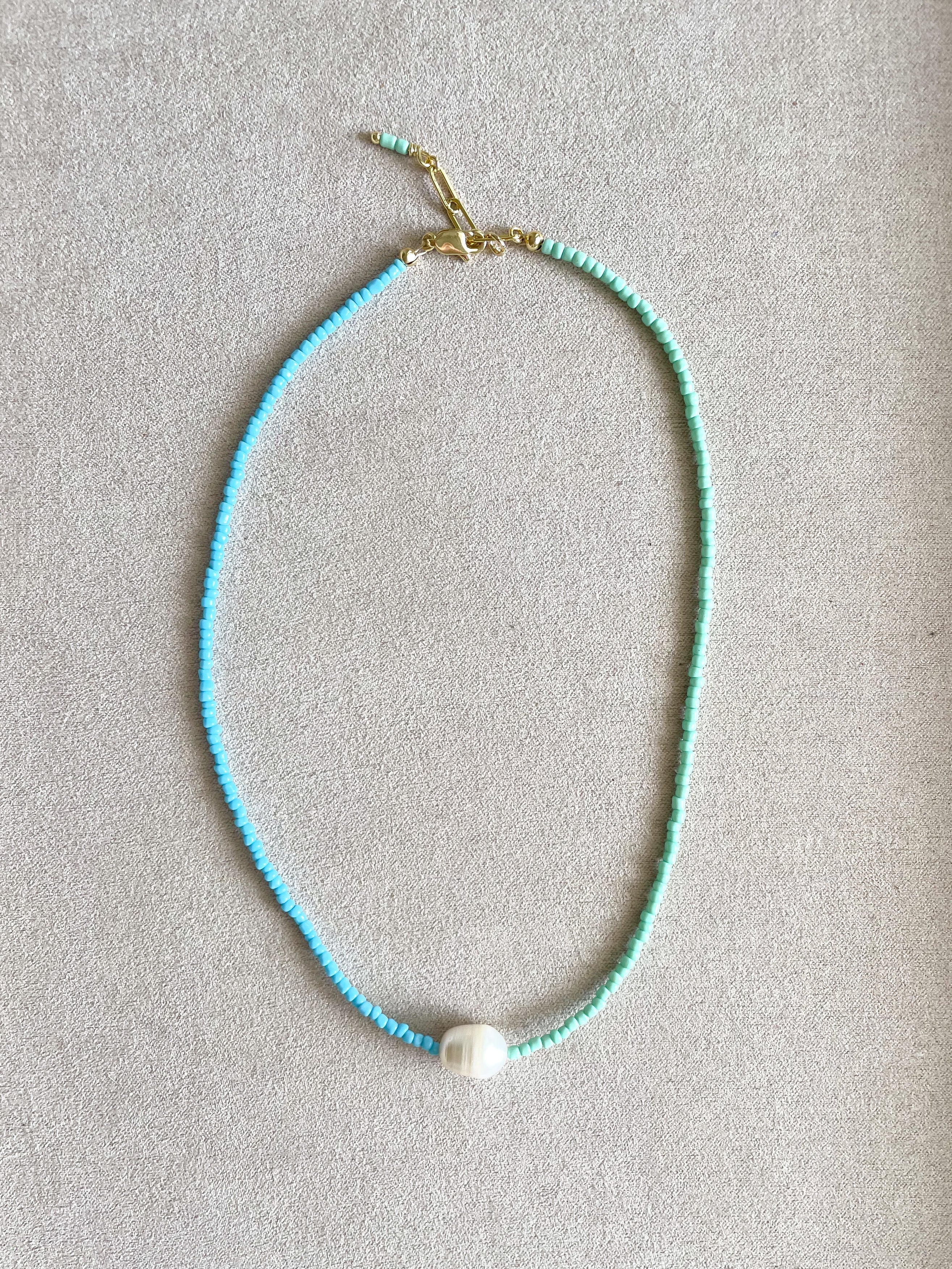NO. 2 / Ocean Tide