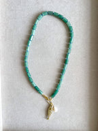 NO. 6 / Mariner's Chain