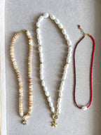NO. 1 / Seashells