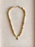 NO. 1 / Seashells